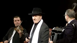 The New York Times îl elogiază pe Gheorghe Dinică