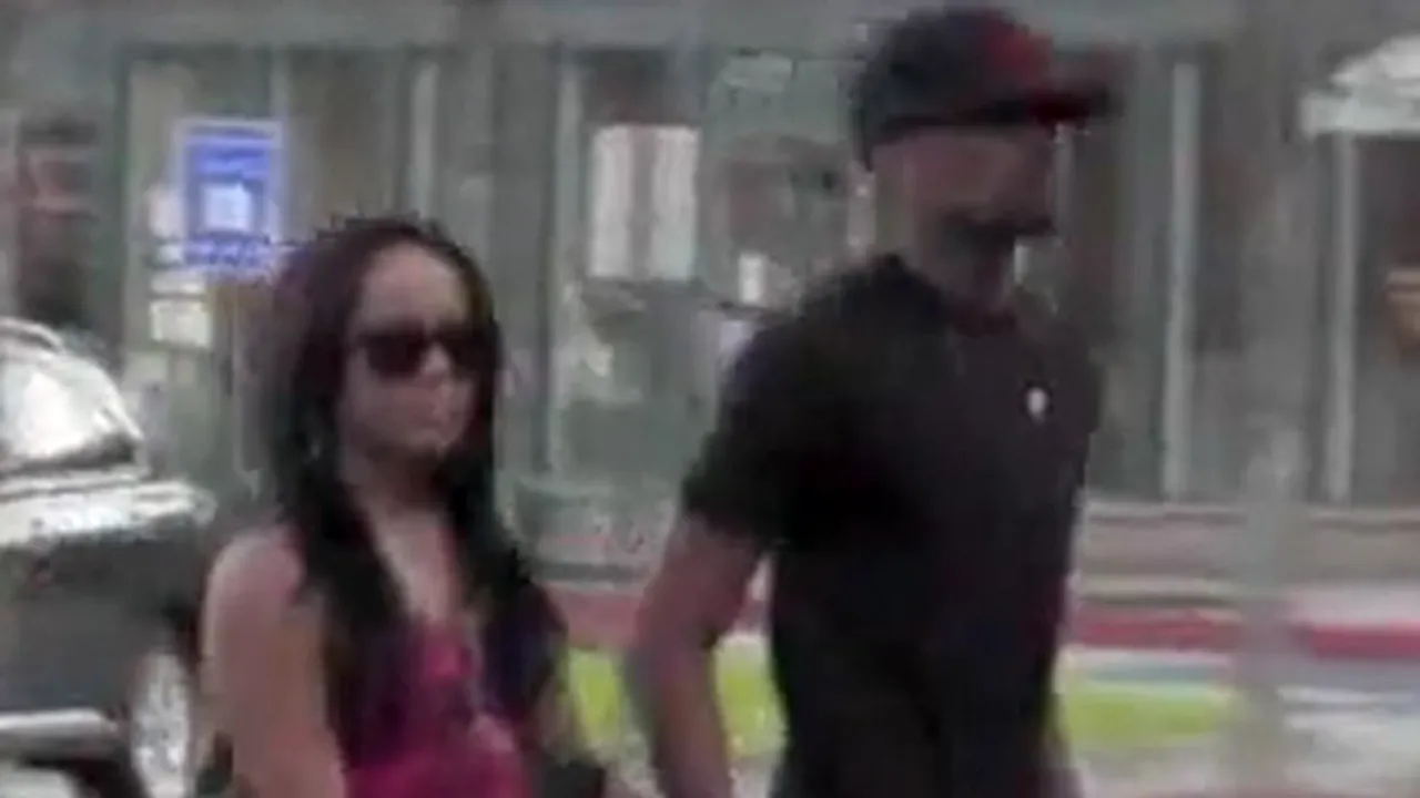 Bobbi Kristina, fiica lui Whitney Houston, acuzată de incest: Are o relaţie cu 
