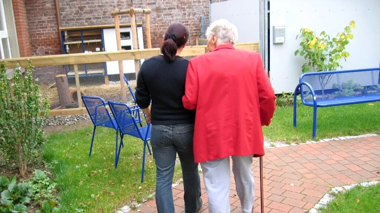 Expert: O activitate zilnică de 10 minute reduce riscul de demență, oricine poate să o facă