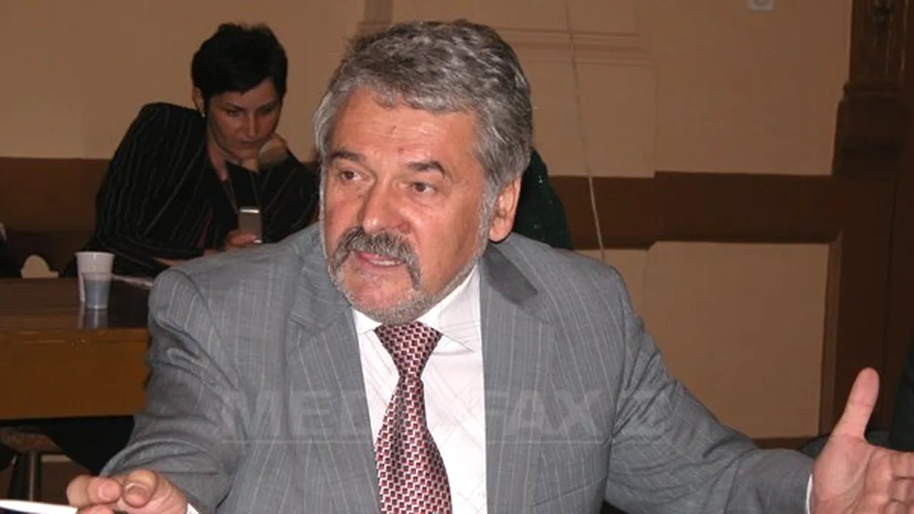 ALEGERI LOCALE 2012 - Candidaţi la CJ Hunedoara: actualul şef, primarul Devei şi un deputat al minorităţilor