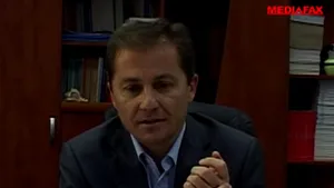 INTERVIU - Morar: Corupţia este un fenomen care se lipeşte de cei aflaţi la guvernare - VIDEO