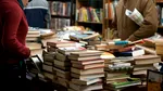 Cartea iese din librărie și ajunge în cartier. „Grădina cu cărți”, primul târg de carte în aer liber din Sectorul 6