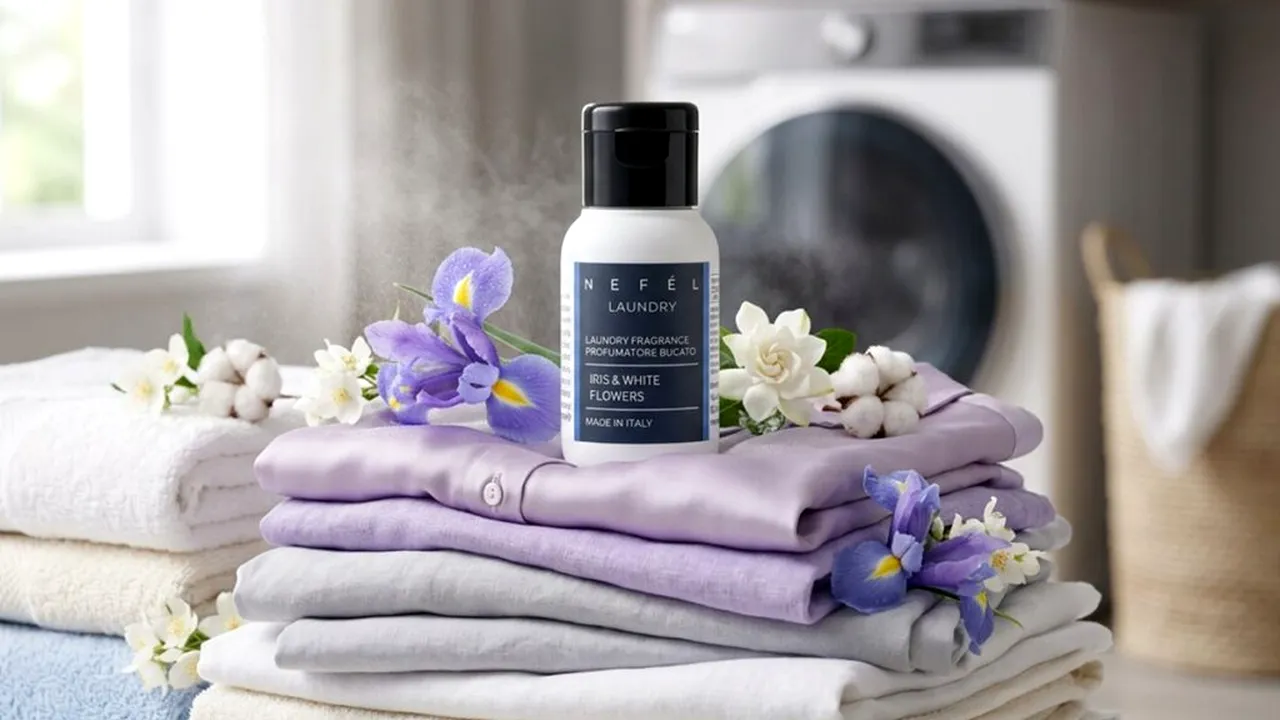 Iată ce aromă de parfum de rufe să alegi în funcție de domeniul profesional (P)