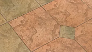 Românii schimbă gresia şi faianţa o dată la 20 de ani