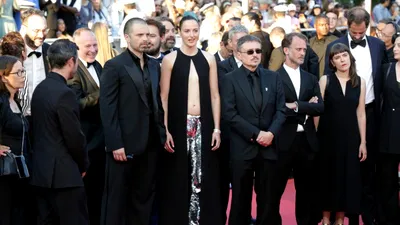 ENTERTAINMENT „Fjord” continuă să cucerească Europa. Filmul lui Cristian Mungiu, selectat pentru European Film Awards 2027