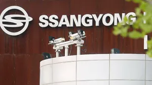 Ssangyong are nevoie de ajutor din partea Coreei de Sud