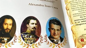 PREZENTUL FĂRĂ PERDEA Marius Oprea / ”Pensionarii speciali” ai SRI preamăresc ”plămada celestă” a lui Ceauşescu