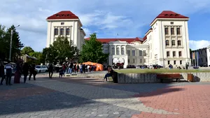 Profilul studenţilor străini din universităţile din România: Jumătate vin să studieze medicina