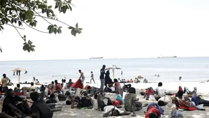 Cinci țări UE vor să trimită migranți în centre din afara Uniunii, din 2027. Cum ar urma să funcționeze sistemul