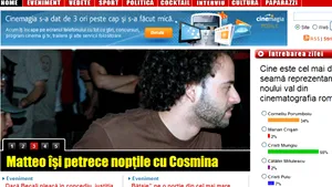 Gala premiilor 