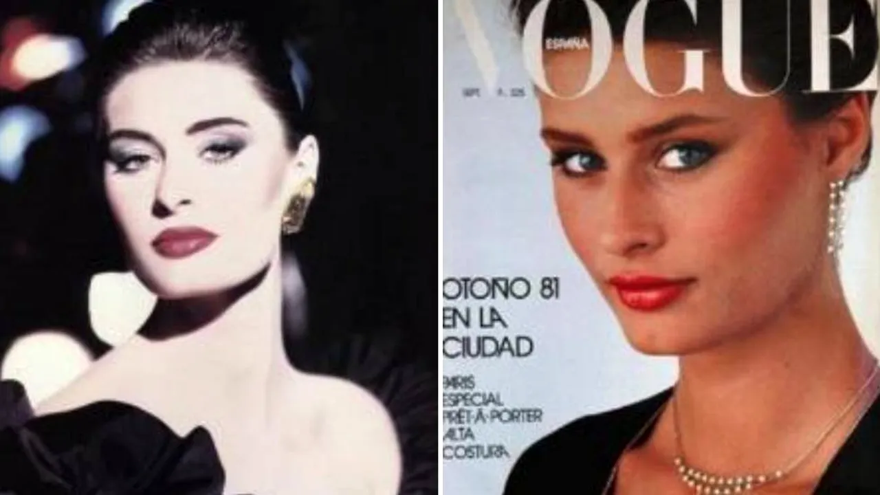 Totul a început cu un BMW pe care i l-a cumpărat bărbatului pe care îl iubea. Cum a ajuns un fost supermodel să doarmă pe străzi | FOTO 