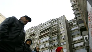 Preţurile apartamentelor vechi au scăzut în luna mai faţă de aprilie