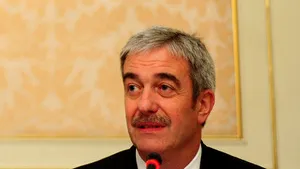 Orange Romania CEO Richard Moat Resigns
