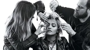 FOTO Fiica lui Michael Jackson răspunde criticilor după ce a postat pe Instagram o imagine în care apare topless