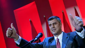 Kosovo: Rezultatele oficiale parţiale confirmă victoria lui Hashim Thaci