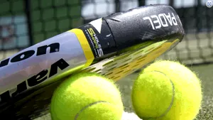 Meciurile Federației Internaționale de Padel ajung pentru prima dată în România și în estul Europei