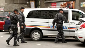 Traficul de carne vie distruge vieţi şi are un impact negativ asupra întregii societăţi. Promisiunile autorităţilor vs. situaţia din România