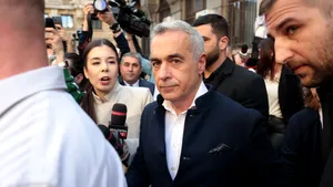 Fenechiu: Jocul s-a închis pentru Georgescu. Nu e o lovitură de stat, ci o acțiune constituțională