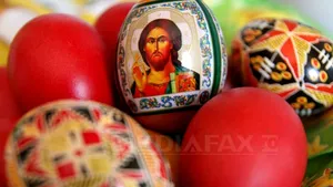 URĂRI şi MESAJE DE PAŞTE 2021. Cele mai frumoase urări pentru rudele şi prieteni