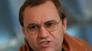 Dinel Staicu, audiat la DNA