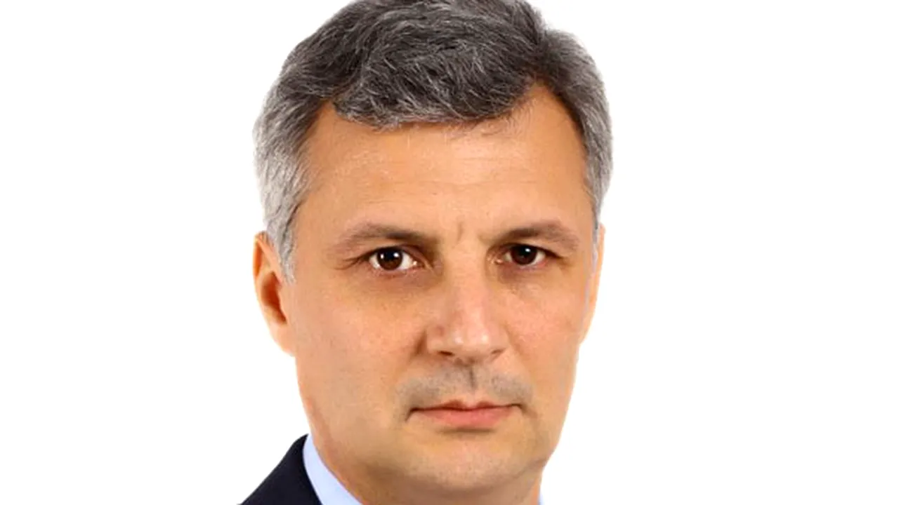 Deputatul PNL, Daniel Zamfir cere convocarea unei sesiuni extraordinare pentru reexaminarea legii dării în plată