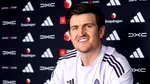 Harry Maguire și-a prelungit contractul cu Manchester United
