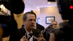 Ministrul de Externe al Ecuadorului, despre cererea de azil depusă de Edward Snowden: Acţiunile lui au permis dezvăluirea activităţilor Statelor Unite