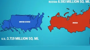 Hărţile care promit să schimbe modul în care este văzută lumea - VIDEO