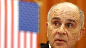 Taubman reafirmă angajamentul SUA pentru parteneriatul cu România
