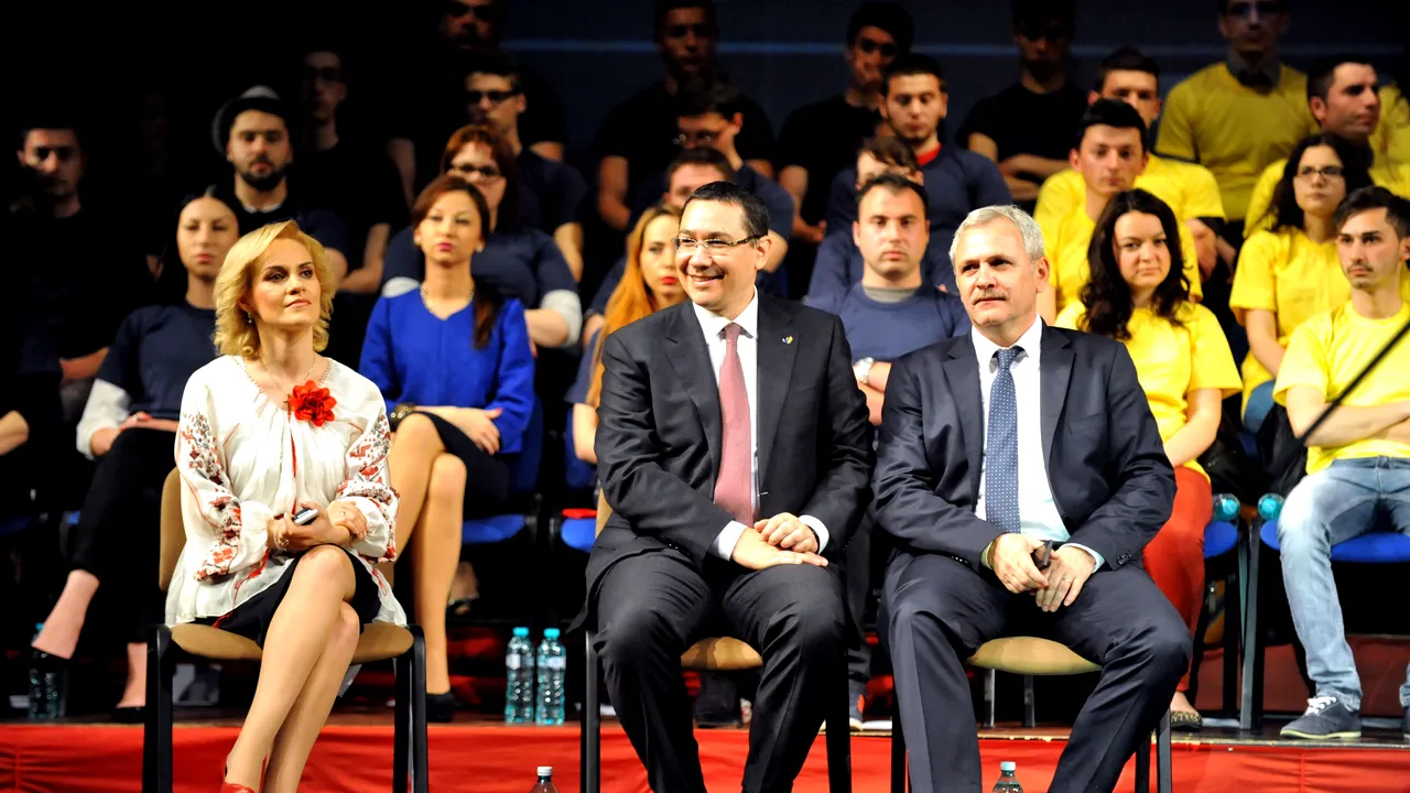 Firea propune invitarea puciştilor înapoi în PSD sau încheierea unei alianţe cu Pro România/ Reacţia lui Ţuţuianu: „Este o chestiune inacceptabilă”/ Cum comentează Dăncilă