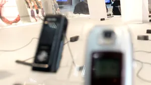 LG şi-ar putea majora cota pe piaţa telefoniei mobile