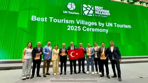 Patru sate din Turcia, incluse în lista ONU a celor mai bune destinații turistice rurale din 2025