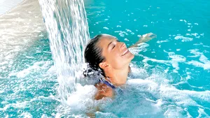 Cât te costă să slăbeşti după Revelion la sală sau la bazinul de înot