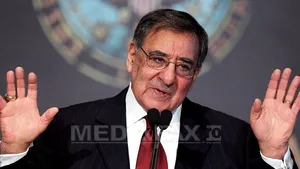 Panetta a evocat 