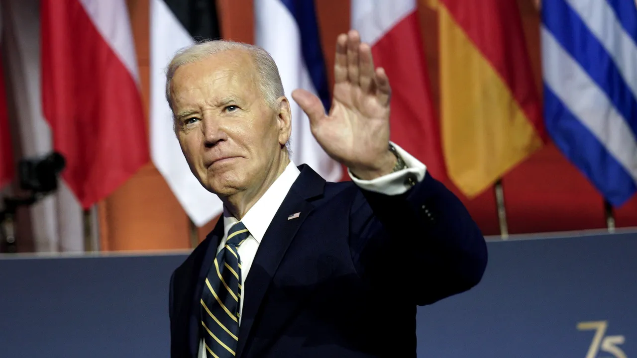 Biden s-a simţit trădat de principalii lideri democraţi: nu dacă, ci când va anunţa că renunţă