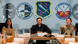 Vance critică Danemarca și Europa pe tema securității Groenlandei