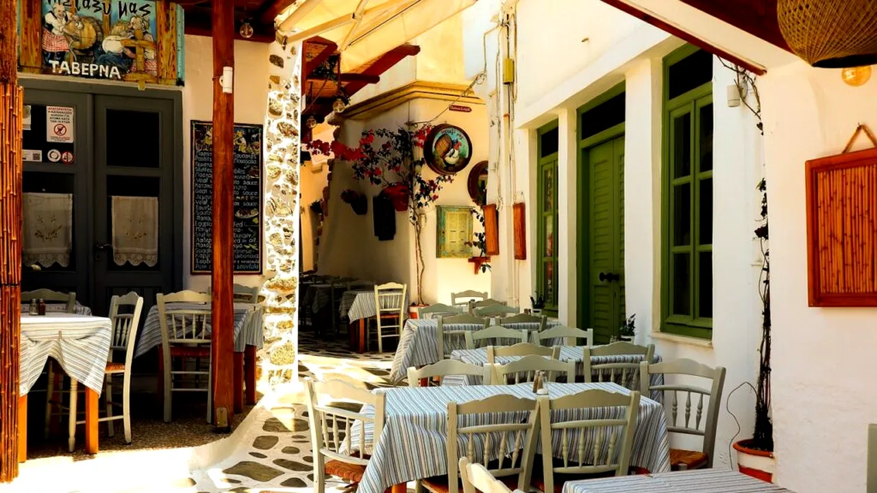 Restaurant amendat cu 40.000 de dolari după ce a servit insecticid în loc de suc de merișoare unor copii