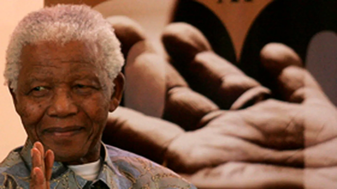 Amy Winehouse şi Leona Lewis vor cânta la un concert dedicat lui Nelson Mandela