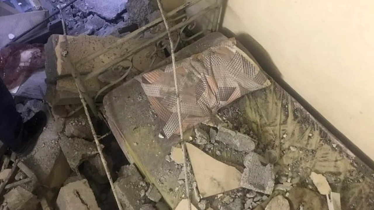 Raid israelian în Cisiordania. Trei palestinieni au fost ucişi