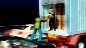 Six Romanians Arrested For Robbing Moving Trucks