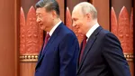 Vladimir Putin și Xi Jinping au semnat peste douăzeci de acorduri strategice