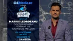 G4Media: Inteligența artificială nu poate distruge omenirea din proprie inițiativă, spune expertul Marius Leordeanu. Care este adevăratul pericol