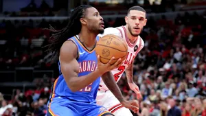Oklahoma City Thunder, campioana NBA, suferă cea mai drastică înfrângere a sezonului, cu Charlotte