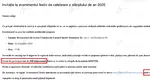 Petrecere de final de an la Ministerul Muncii cu taxă de participare. Angajații sărbătoriți pe banii lor