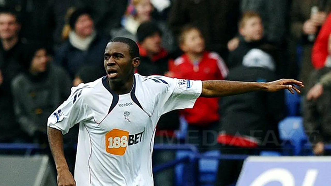 Manager Bolton: Următoarele 24 de ore sunt cruciale pentru Muamba