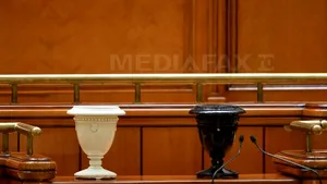 Prima imunitate parlamentară păstrată după prezidenţiale ar putea fi supusă unui nou vot