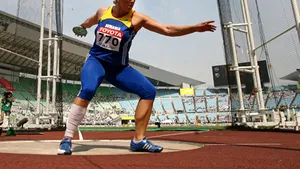 România a rămas în Liga I a Cupei Europei