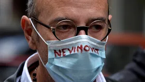 Directorii din Primăria Sectorului 5, scoşi pe teren de primar:Trebuie să vadă problemele din sector