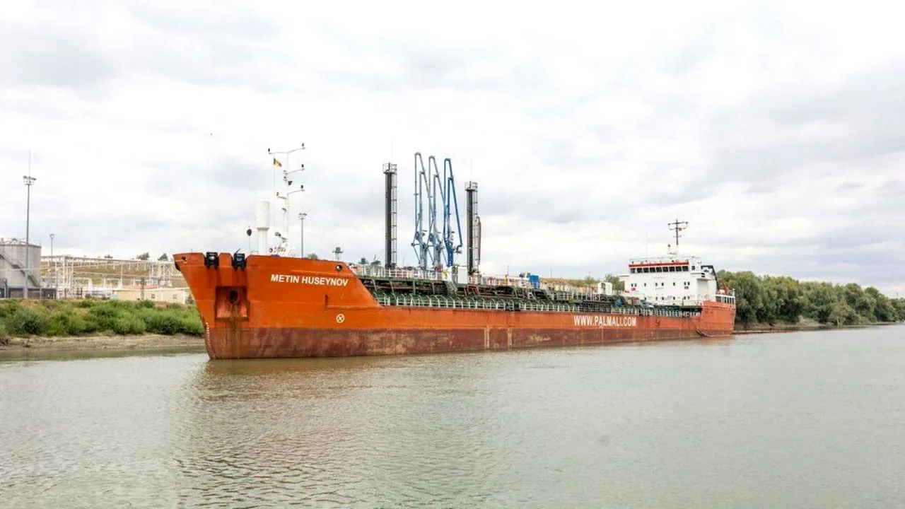 Guvernul anunță că România cumpără un port strategic din Republica Moldova. Miza uriașă pentru Marea Neagră