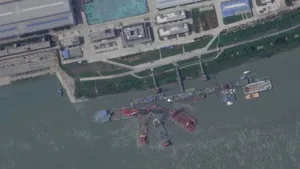 Lovitură pentru China. Cel mai avansat submarin nuclear de atac al Chinei s-a scufundat